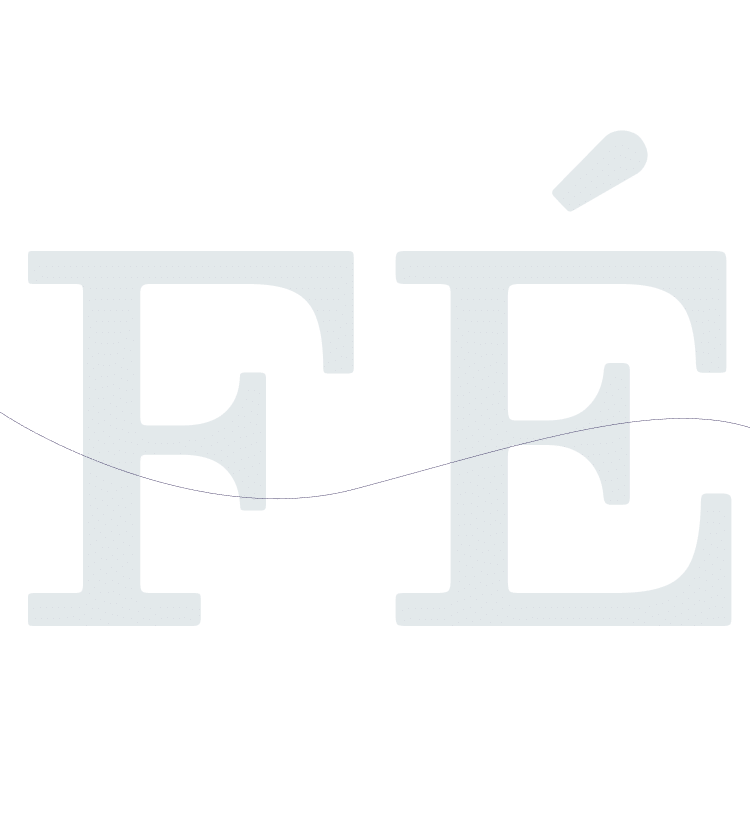 Letters F & É